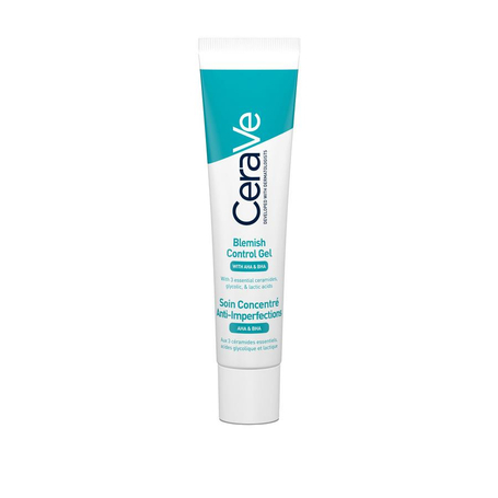 Cerave gel a/imperfections 40ml