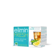 Elimin Fresh thee munt/citroen 24st