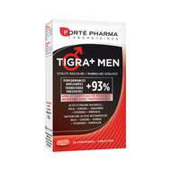 Fortepharma Tigra + men 1st