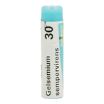 Gelsemium Sempervirens 30ch Gl Boiron