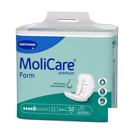 MoliCare Premium Form Extra 5 Drops 32st