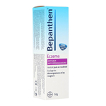 Bepanthen® Eczema, Crème anti-démangeaisons Sans Cortisone 50g