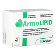 Armolipid comp 60 nf
