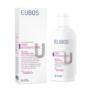 Eubos urea 10% lotion zeer droge huid 200ml