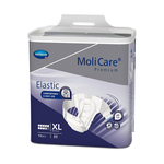 Molicare Premium elastic 9 drops XL 14st