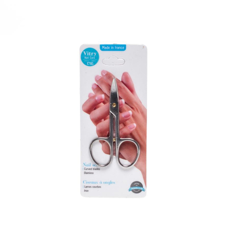 Achetez Vitry Classic Ciseaux Ongles Lames Courbes Inox 1008 En Ligne Multipharma Be Achetez Vitry Classic Ciseaux Ongles Lames Courbes Inox 1008 En Ligne Multipharma Be