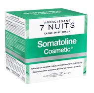 Somatoline Cosmetic Somatoline 7 nuits 400ml