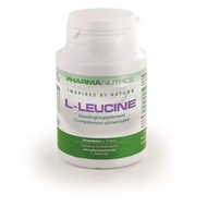Pharmanutrics L-Leucine V-Caps 60 