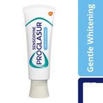Sensodyne proglasur multi action gentle whitening dentifrice 75ml