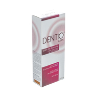 Dentio rood 0,05% mondspoelmiddel 250ml