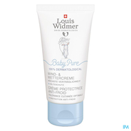 Widmer baby pure cr protection a/froid tube 50ml