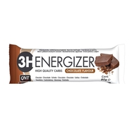 QNT 3H Energizer reep chocolade 80gr