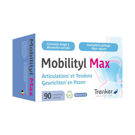 Mobilityl max comp 90