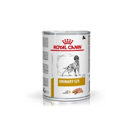 Royal Canin urinary s/o 1x410gr