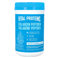 Vital Proteins Collageen Peptiden 284g
