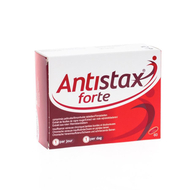Antistax Forte Filmomh Tabl  60st
