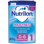 Nutrilon Prosyneo 1 Zuigelingenmelk 800gr