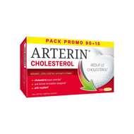 Arterin Cholesterol 90st +15 Promo