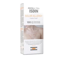 Isdin FotoUltra Allergie solaire SPF100+ 50ml