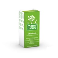 Mama natura immuno 120 tabletjes