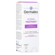 Dermalex Eczema 30gr
