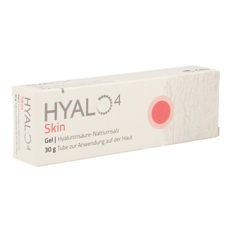 Hyalo 4 skin gel tube 30g