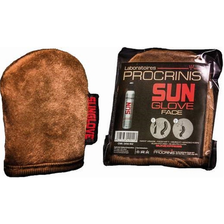 Procrinis Sun Glove gezicht 1st