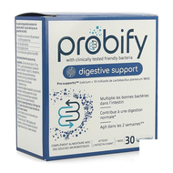 Probify Digestive support capsules 30st