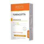 Biocyte terracotta cocktail solaire comp 30