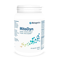 Mitodyn caps 60 metagenics