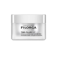 Filorga Time-Filler 5XP Crème jour anti-rides 50ml