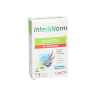 Ortis IntestiNorm darmtransit 36 tabletten