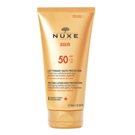 Nuxe Sun lait fondant corps et visage SPF50 150ml