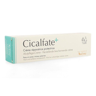 Avène Cicalfate+ Herstellende crème 100ml