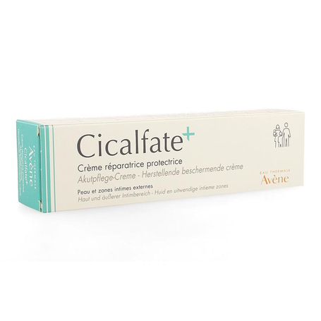 Avène Cicalfate+ Crème réparatrice 100ml