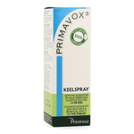Primavox adult spray gorge 10ml