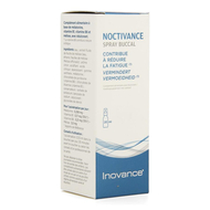 Inovance noctivance spray flacon 20ml