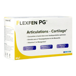 Flexfen pg pharmagenerix blister caps 60
