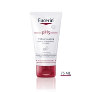 Eucerin pH5 Crème Mains Peau Sèche et Sensible 75ml