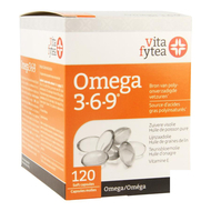 Vitafytea omega 3 6 9 comp 120