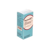 Semintra 4mg/ml sol orale chat 30ml