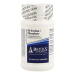 B6 phosphate biotics comp 100