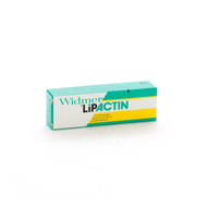 Louis Widmer Lipactin gel tegen koortsblaasjes 3g 