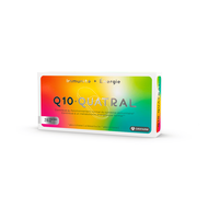 Q10 quatral tabletten 28st