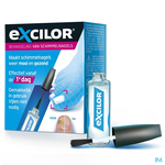 Excilor solution 3,3ml