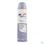 Molicare skin mousse clean 400ml