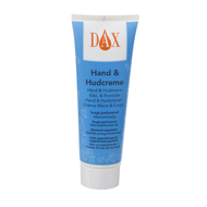 Dax hand en huidcreme licht parf tube 125ml c282
