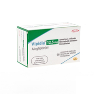 Vipidia 12,50mg comp pell 98x12,50mg
