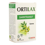 Ortilax Comprimé
