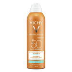 Vichy Capital Soleil Brume Hydratante SPF50+ 200 ml